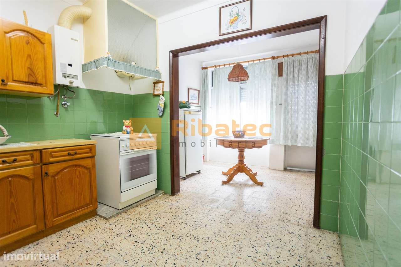 Apartamento T3 em Coruche - Grande imagem: 5/21