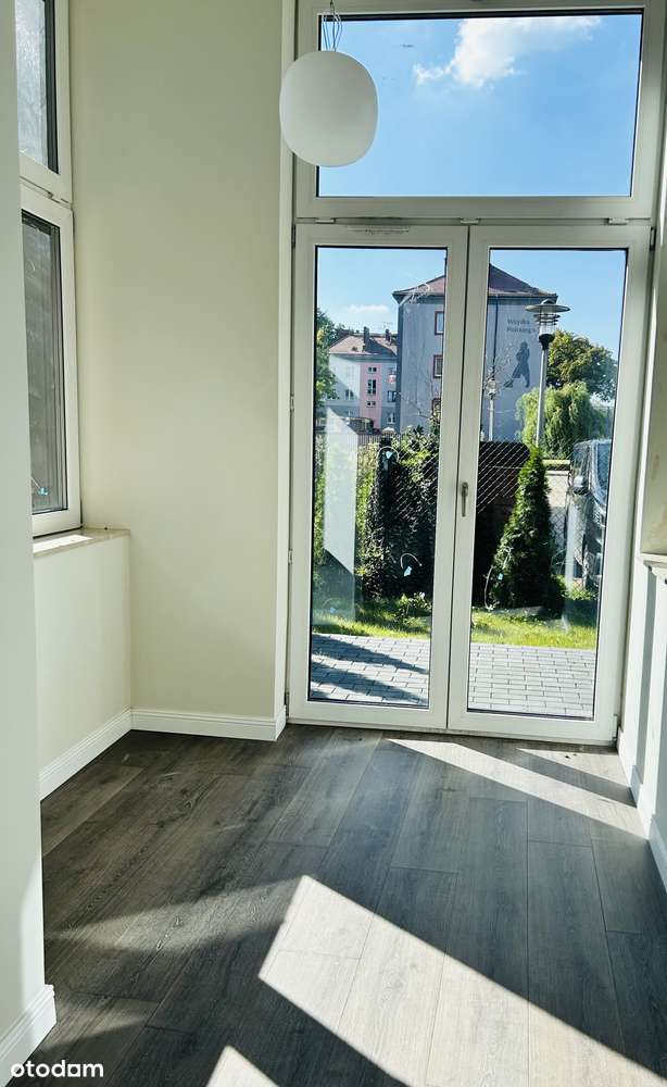 Nowe gotowe do zamieszkania umeblowane 2-pokojowe mieszkanie, bez PCC-4