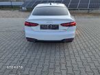 Audi A5 45 TFSI mHEV Quattro S Line S tronic - 6