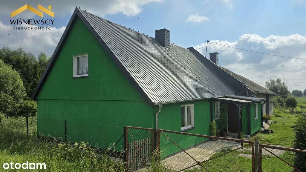 Gospodarstwo z zabudowaniami – 1,07ha, Nowe Dolne - Pełny obrazek: 3/18