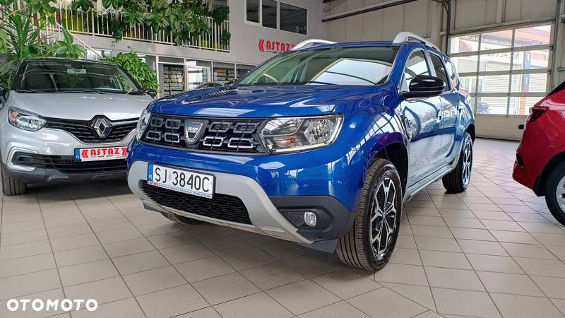 Dacia Duster 1.0 TCe SL Celebration - 13