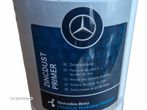 Lakier podkładowy Mercedes Zinc Dust Paint A000986280009 NOWY! - 4