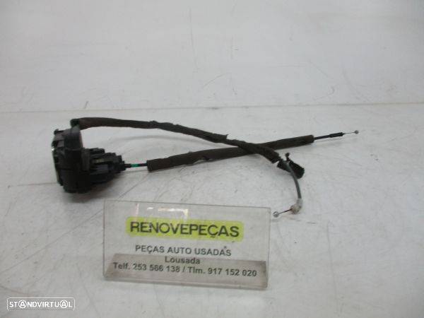 Fecho Porta Tras Dto Nissan Qashqai / Qashqai +2 I (J10, Nj10, Jj10e) - 1