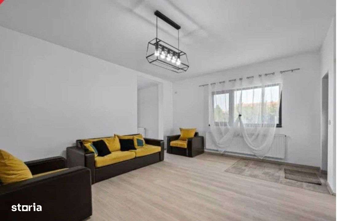 CASA LA CHEIE CUMPANA | TEREN 768 MP | 155 MP UTILI | 70 MP TERASE | - Imagine principală: 5/7