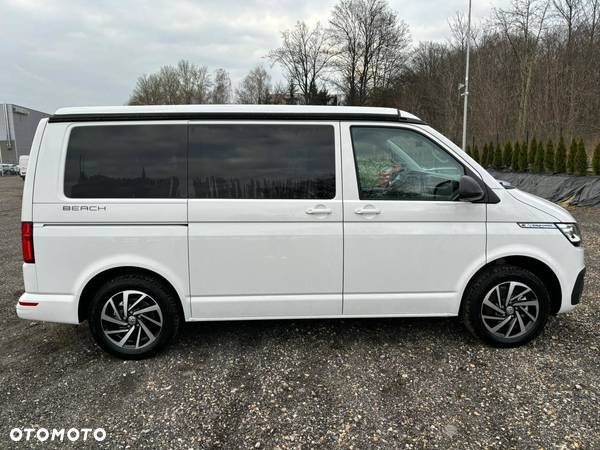 Volkswagen California - 15