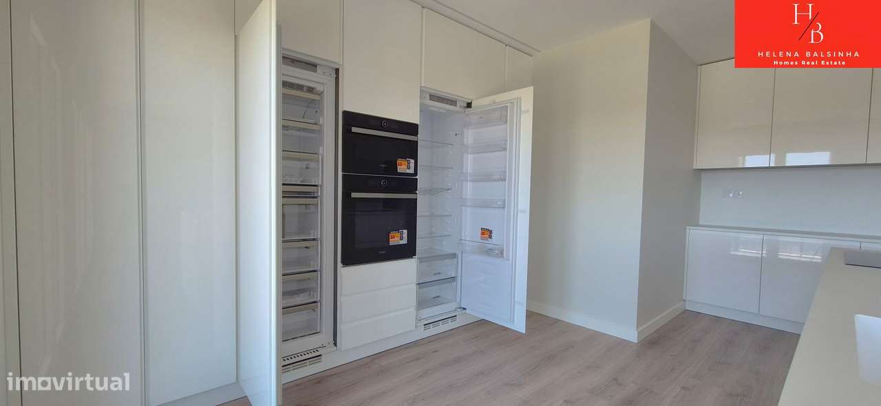 Excelente Apartamento T3-11