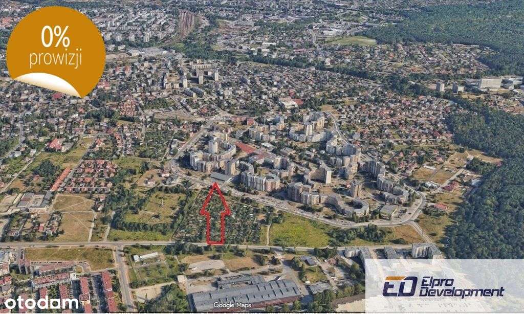 Lokal: Katowice, Radockiego 284 - Pełny obrazek: 5/6