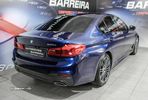 BMW 530 e iPerformance Pack M - 13