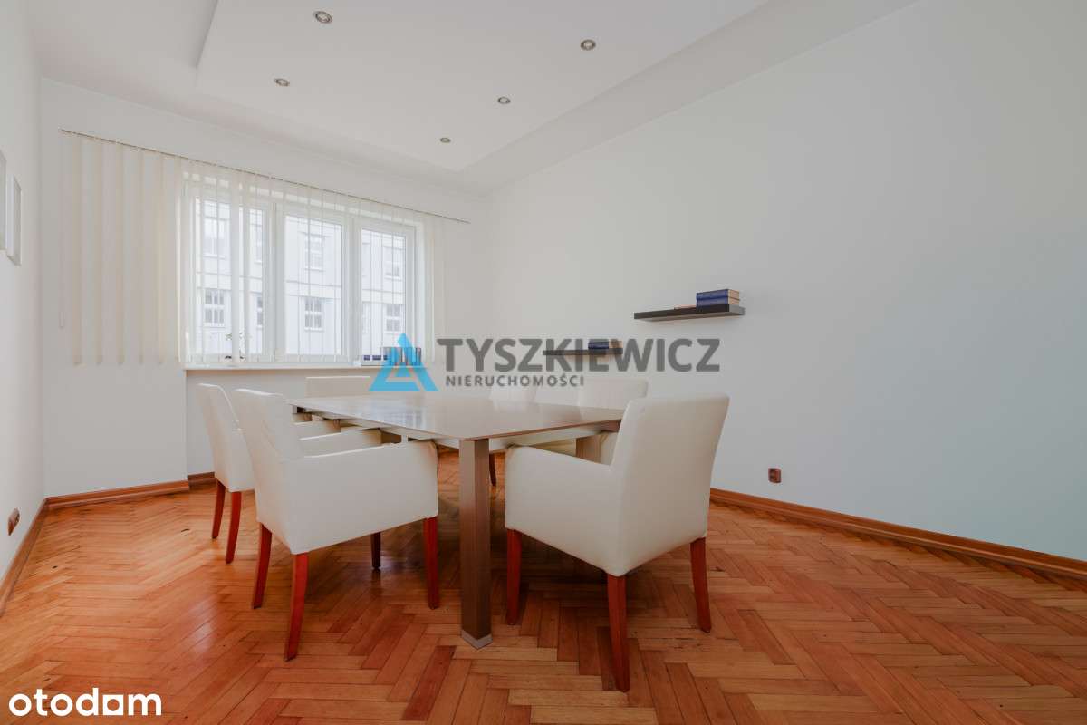 Mieszkanie/lokal na Świętojańskiej-3