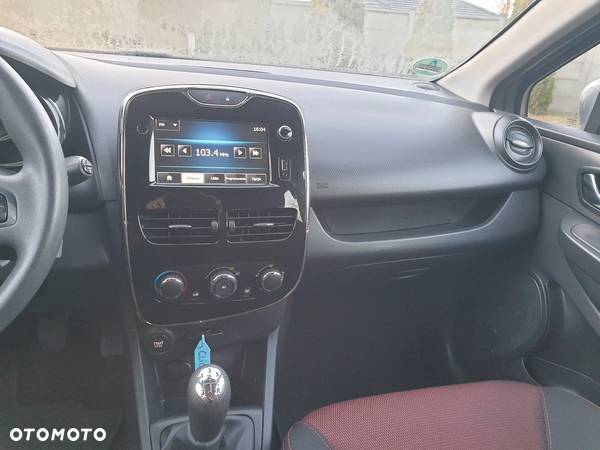 Renault Clio 1.2 16V 75 Dynamique - 16