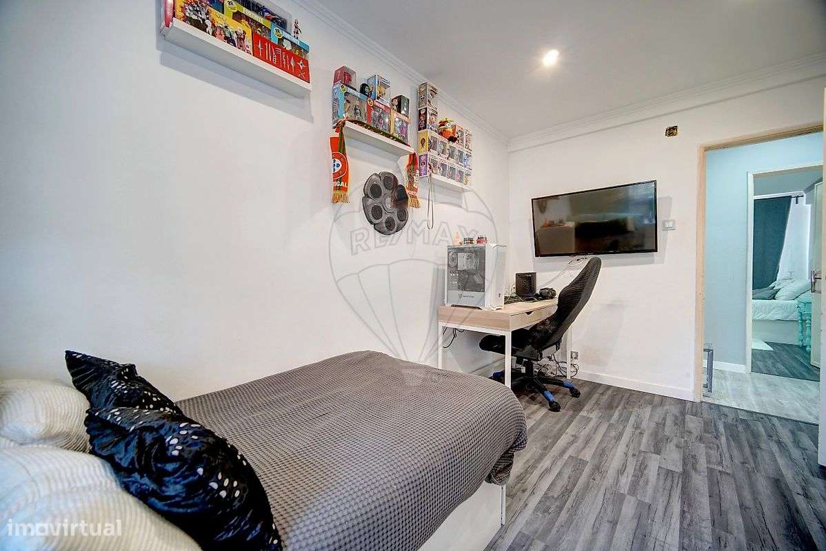 Apartamento T2 para venda-12