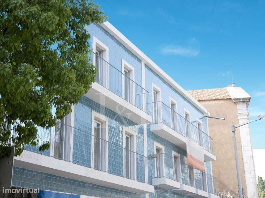 Estrela 55 - Grande imagem: 1/30