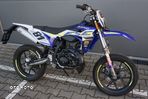 Sherco SM - 1