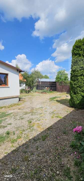 Casa deosebita, 128 mp, 569 mp teren, in Santionlunca - Imagine principală: 4/18