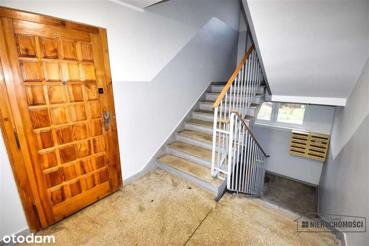 Mieszkanie 3 pokojowe z loggią. 1 piętro-16