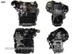 Motor Completo  Usado AUDI S3 2.0 TFSI DNF - 1