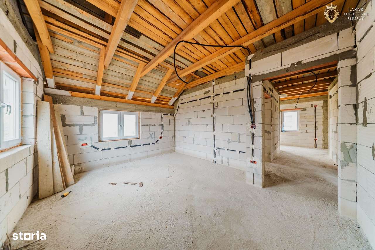 Casa De Vanzare Horia 5 Camere-16