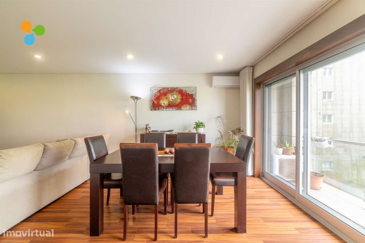 Apartamento T4 Venda em Paranhos,Porto-28