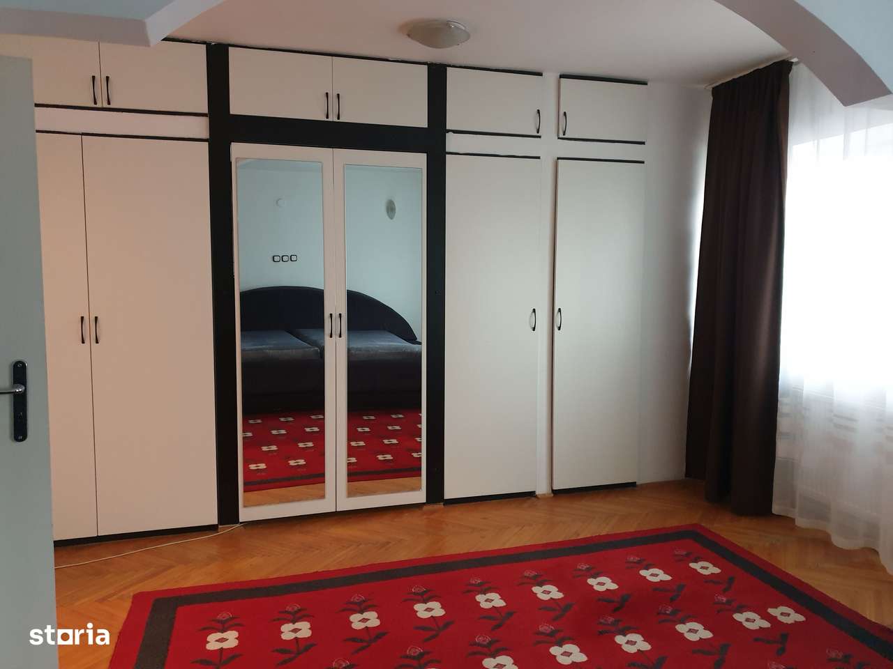 3 camere 93 mp 2/7 Calea Bucuresti - Vodafone-8