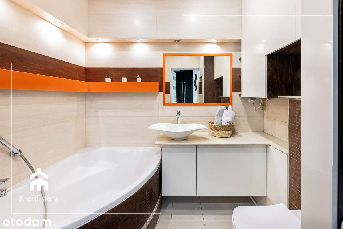 71m2 | 4 pokoje | Klimatyzacja | m. postojowe-8