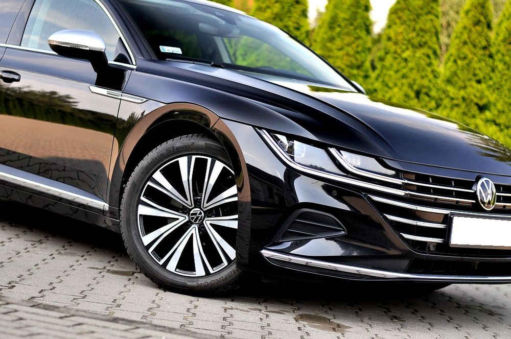 Volkswagen Arteon 2.0 TDI 4Motion Elegance DSG 2022