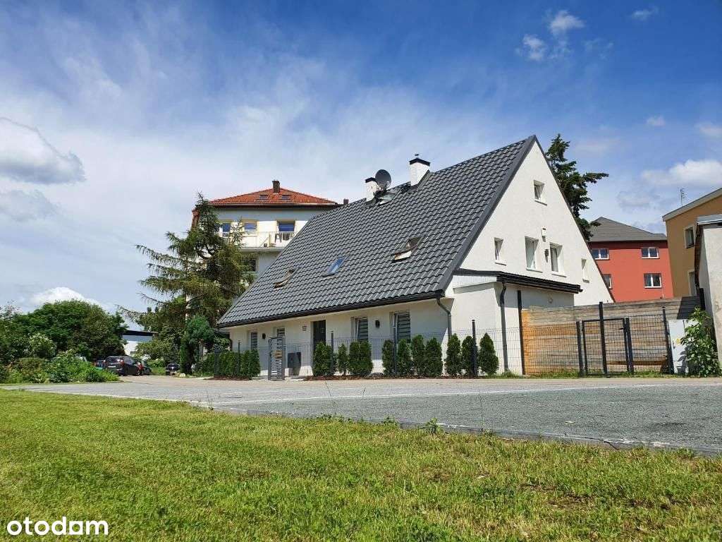 8 apartamentów przy Termach Cieplickich-18