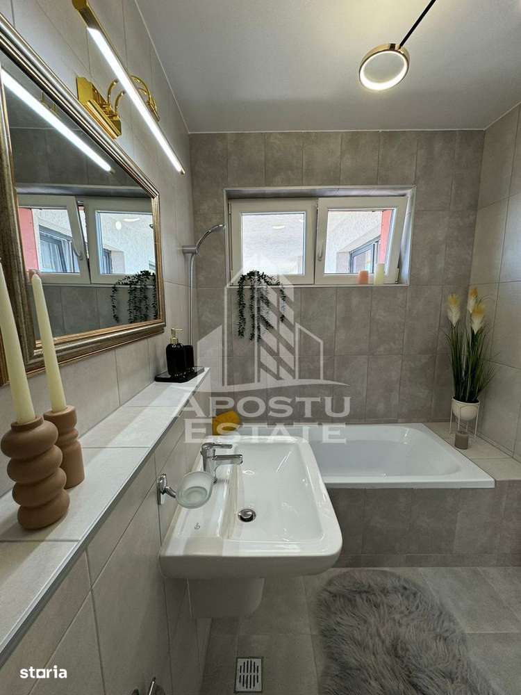 Apartament de lux cu doua camere , centrala proprie , in zona Lipovei - Imagine principală: 5/12