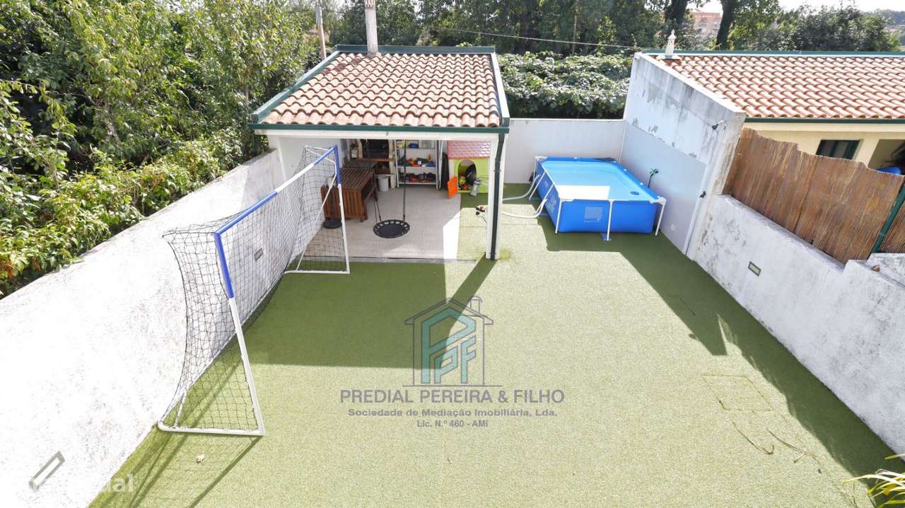 Excelente Moradia Remodelada  - Fânzeres / Próx. Metro e Mercadona-28