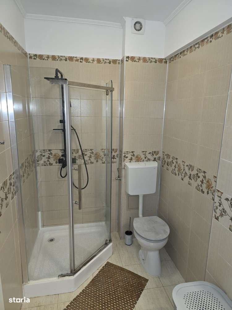 Ap 2 camere LUX etaj 5 renovat mobilat Doamna Stanca / zona Dedeman-7