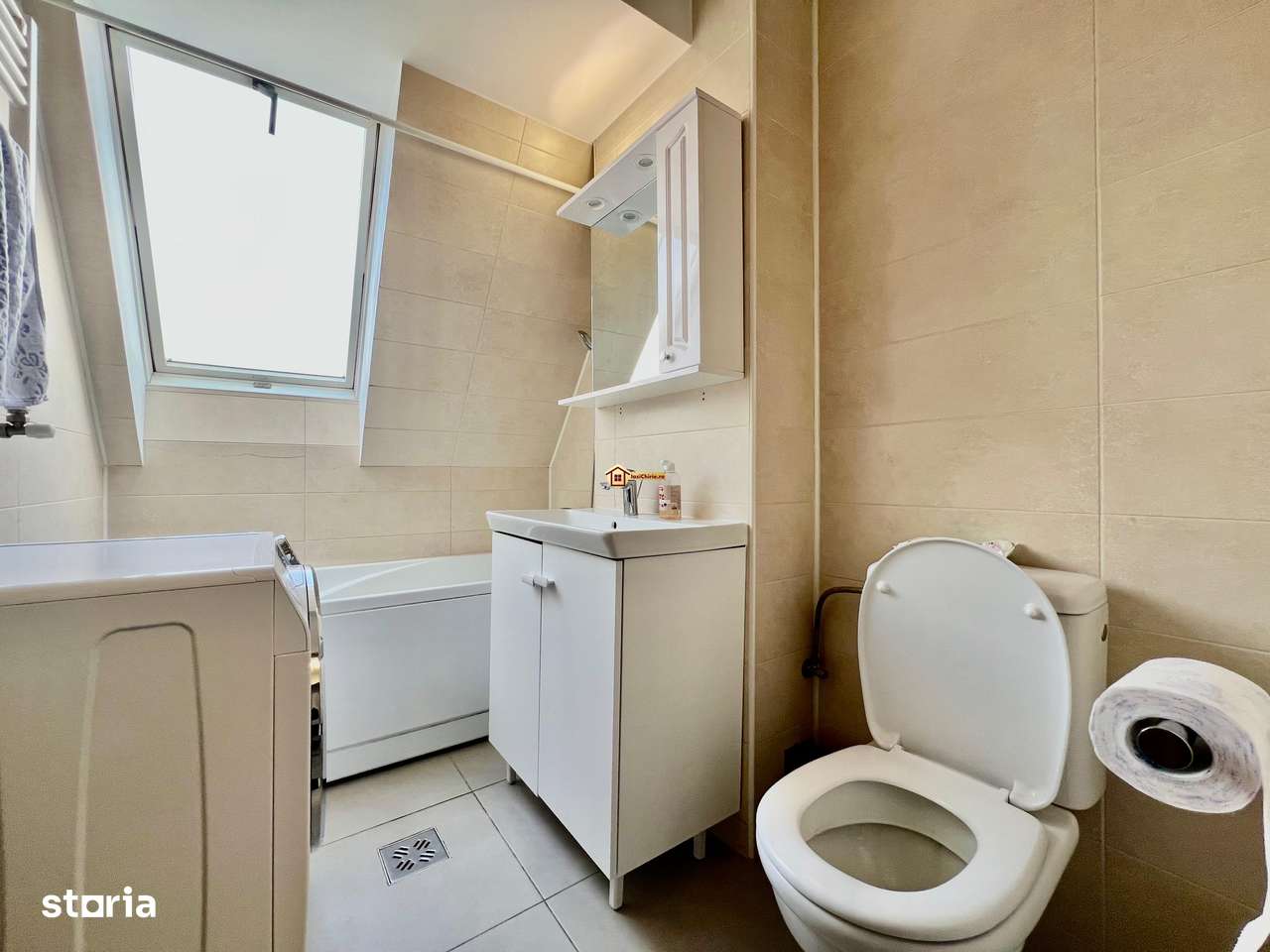 Apartament 2 camere Podul de Piatra-12