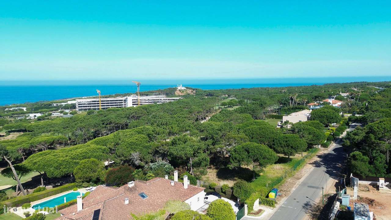 TERRENO DE 1.940m² COM PROJECTO APROVADO-21