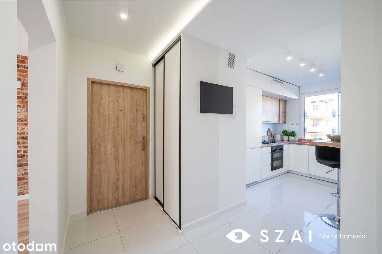 Przestronne mieszkanie 3 pokojowe | oddzielna kuchnia | Oś. Śląskie-15