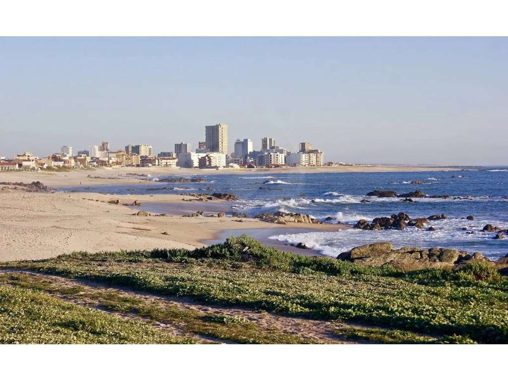 T3 em 2ª Linha de Mar em Vila do Aver-O-Mar na Póvoa de Varzim-22