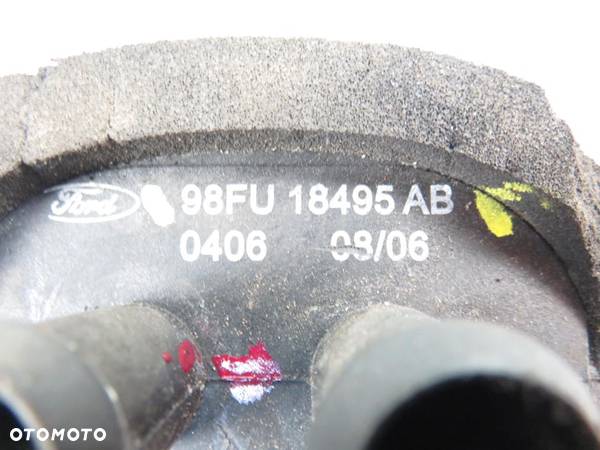 POMPA WODY CITROEN C15 98FU18495AB - 4