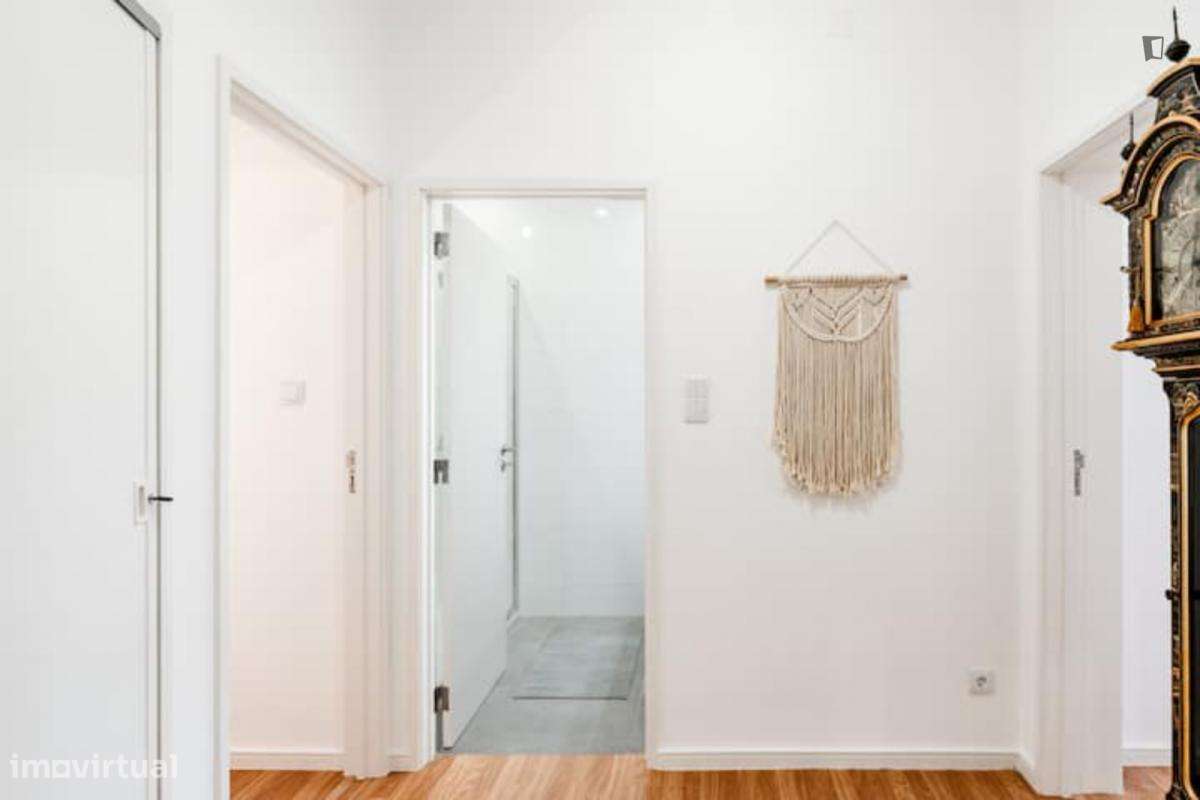 Apartamento com 2 quartos - localizado em Vila nova de gaia - Grande imagem: 4/8