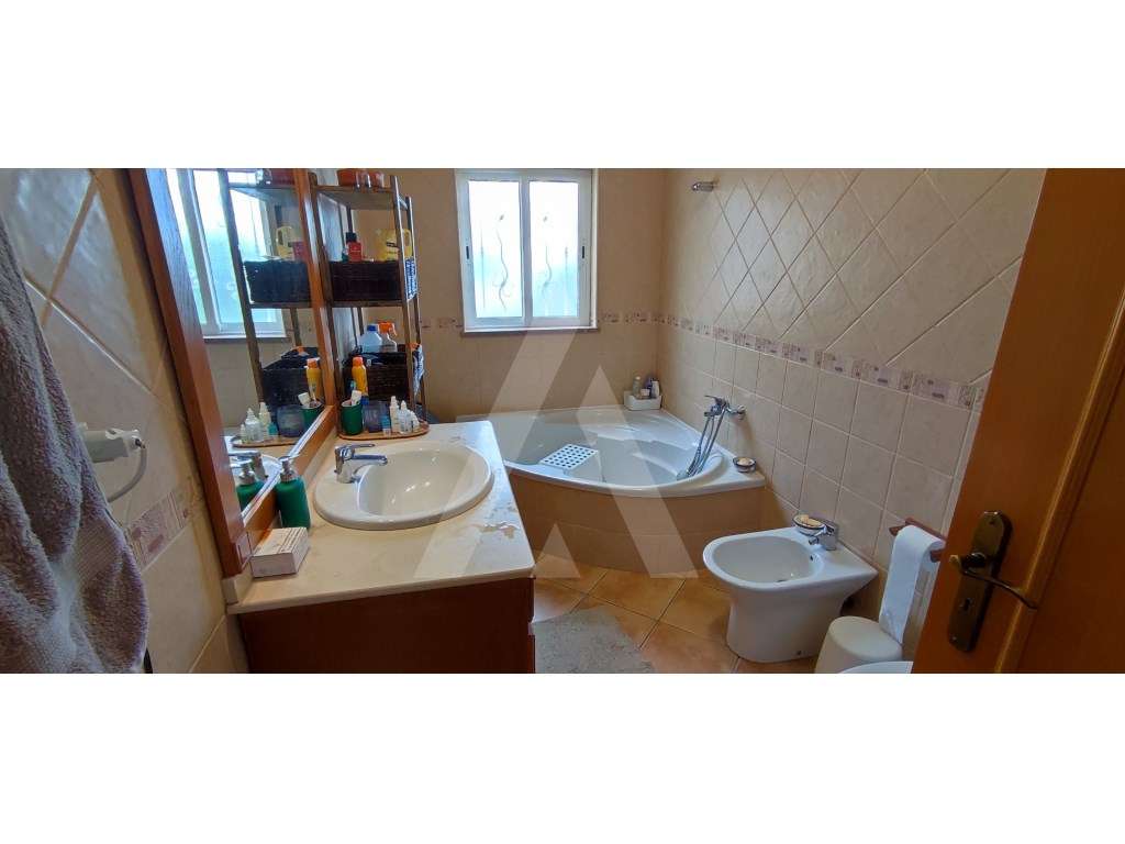 Moradia térrea com 4 quartos e piscina privada, a 3 kms de São Brás...-16