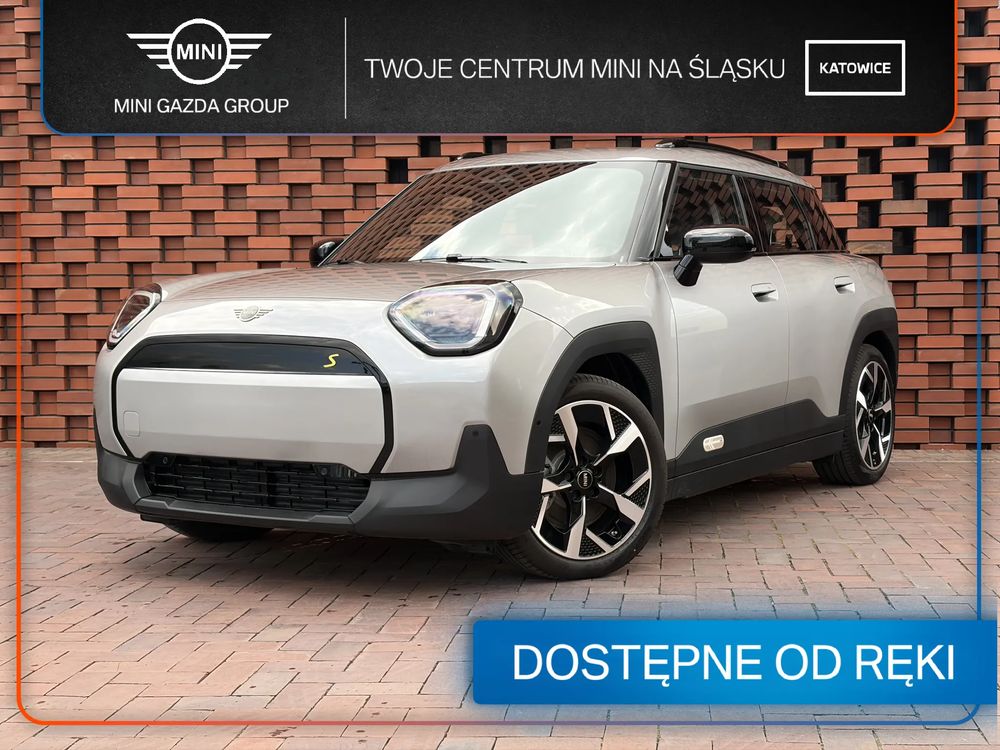 Mini Aceman SE 54.2kWh Linia Classic 2025