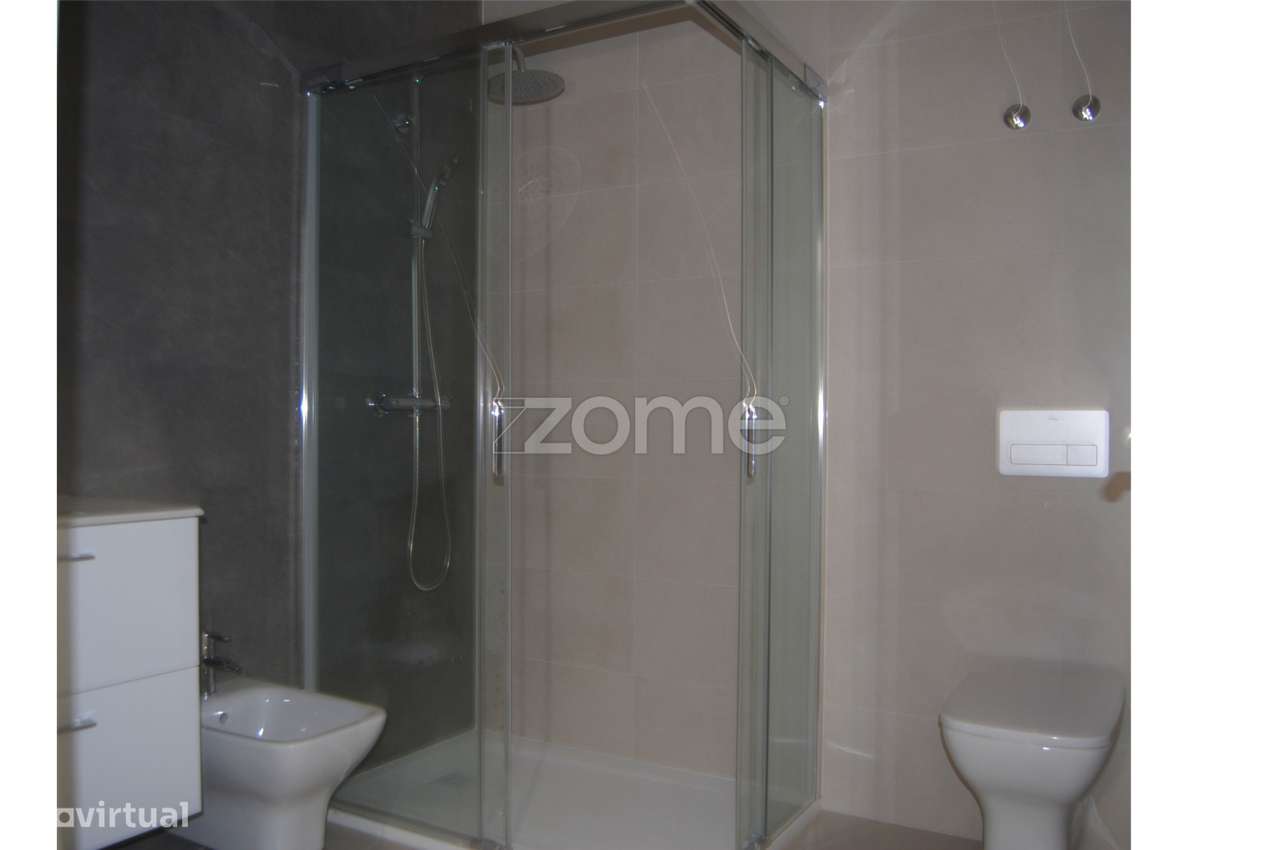 Apartamentos a 50 metros da Praia | T1+1 a T3-4