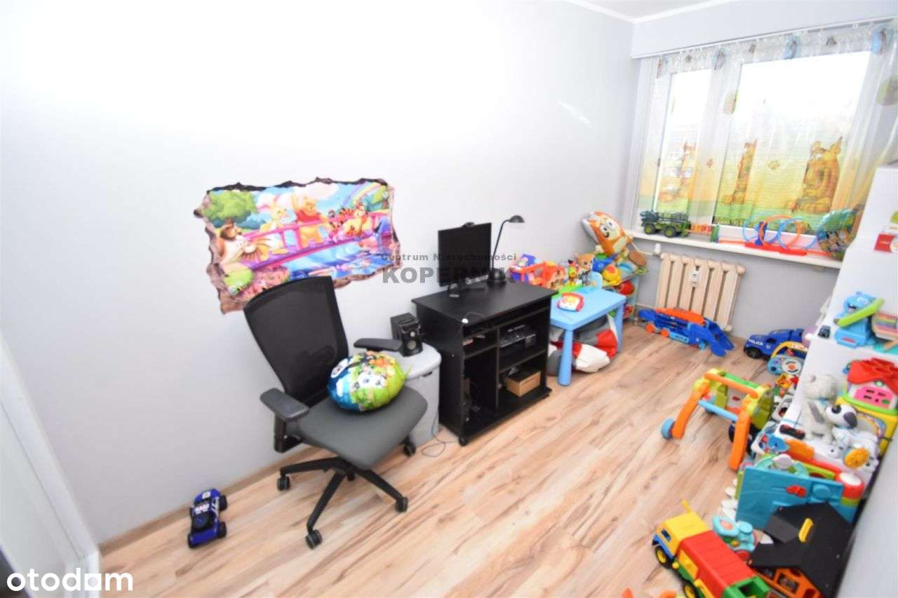 2 piętro w bloku - 48m2- duża piwnica - Pełny obrazek: 3/14