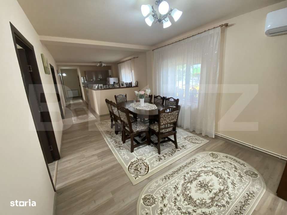 Casa de vanzare, spatiu comercial in suprafata 220 mp, in  localitatea - Imagine principală: 4/19