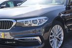 BMW 520 d Line Luxury Auto - 6