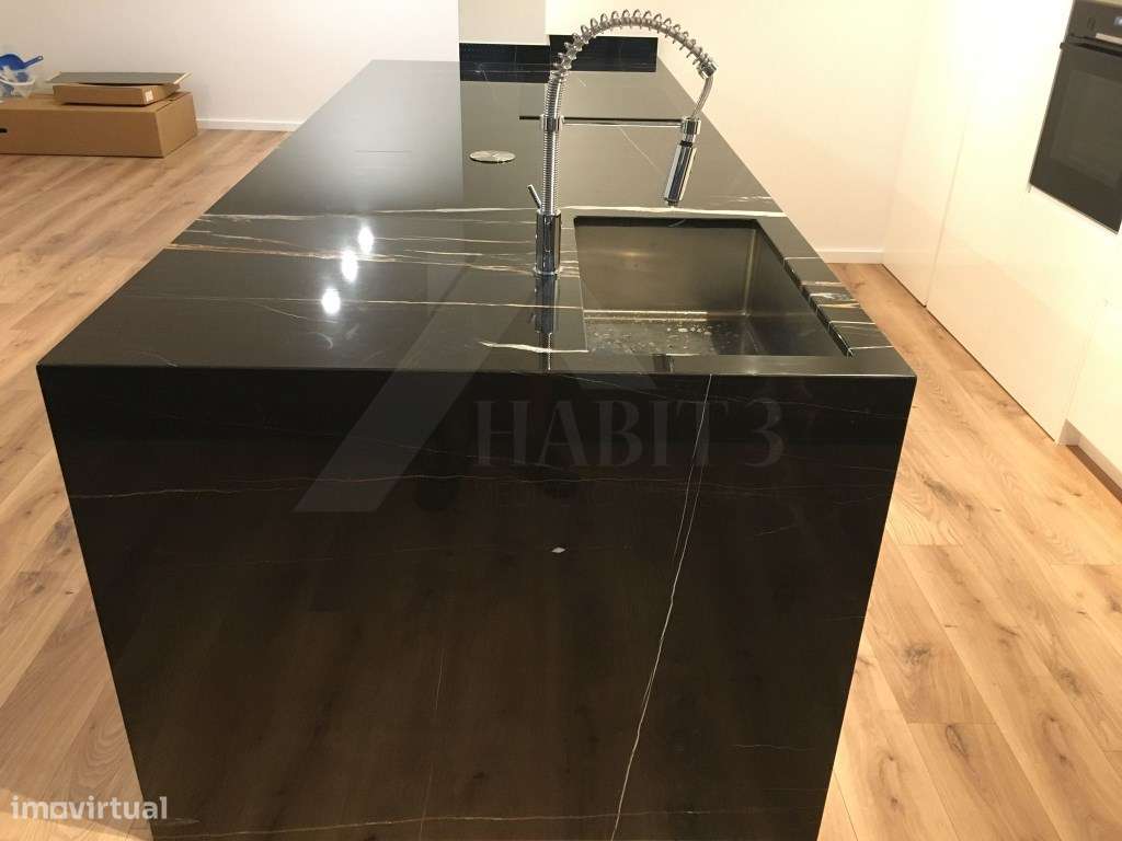 Apartamento T3 na Baldrufa-5