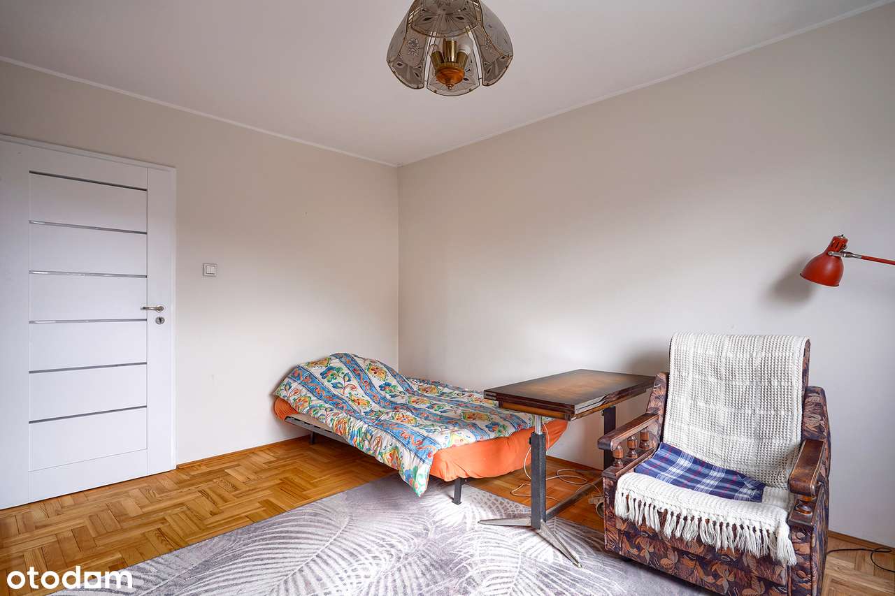 4-pokojowe na Bemowie z potencjałem-5