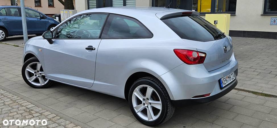 Seat Ibiza 1.2 12V Reference - 23