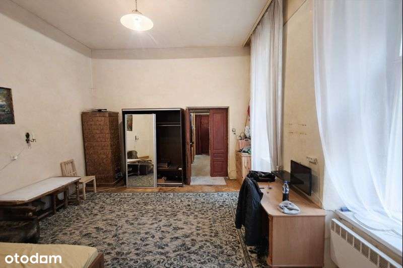 Stare Miasto | ul. Dietla| 5 min od Plac Nowy |-13