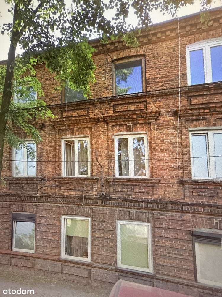 PABIANICE ul.Świętokrzyska M2 30m2 1p. BARDZO NISKI CZYNSZ-5