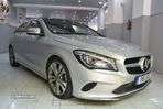 Mercedes-Benz CLA 180 d Shooting Brake - 3