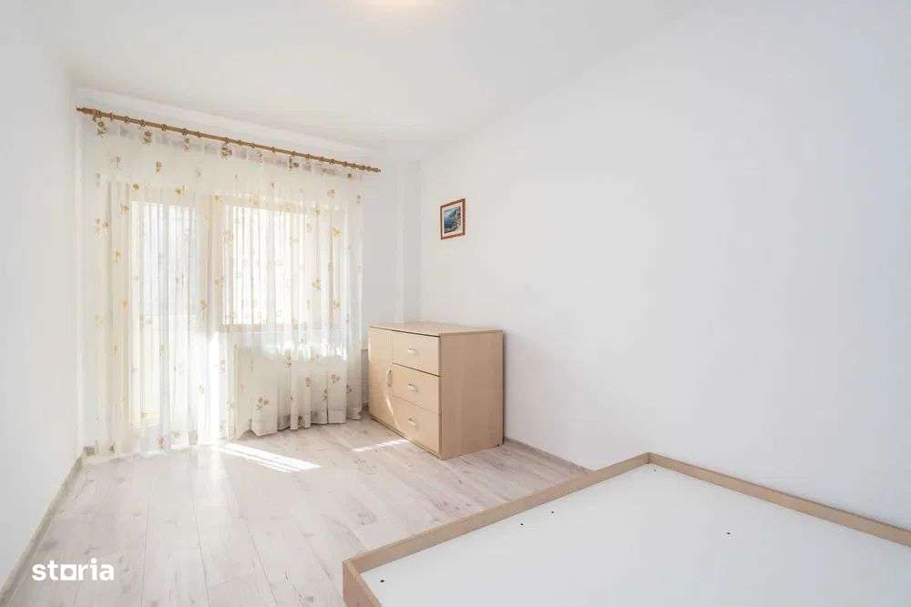 Apartament 2 camere zona Timpuri Noi Pet Friendly - Imagine principală: 4/7