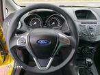 Ford Fiesta 1.5 TDCi Trend - 15