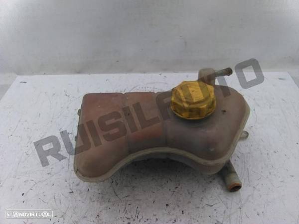 Depósito / Vaso Agua Radiador  Ford Fiesta 1.1 - 1